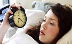 女性失眠的根本原因是什么呢?